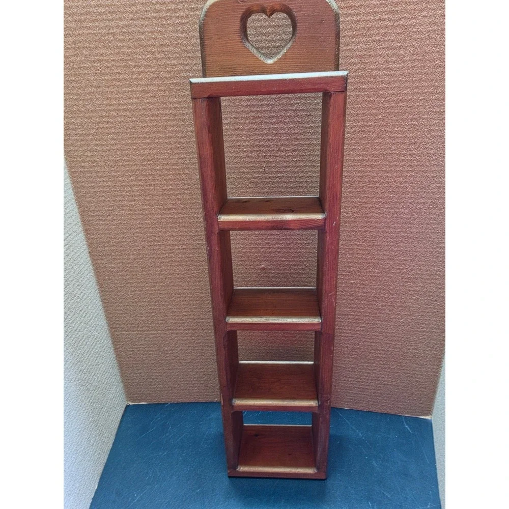 N/A handcrafted wooden